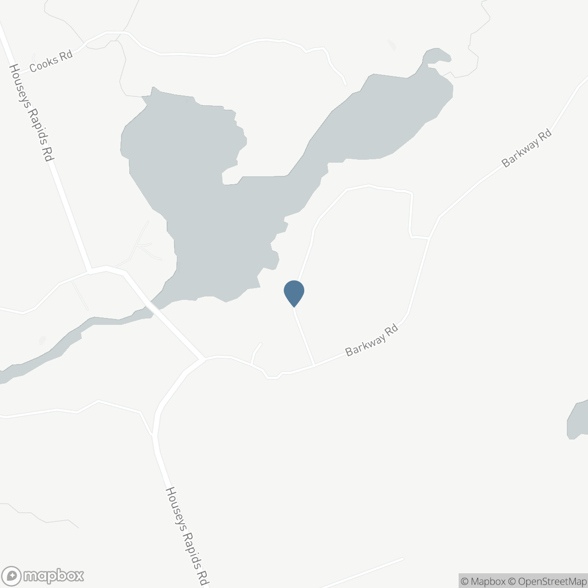 1083 THOMAS ROAD, Gravenhurst, Ontario P1P 1R3